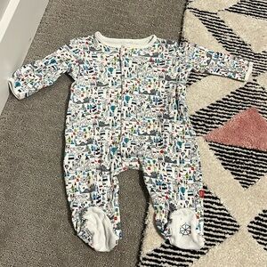 Magnetic me pj roller coaster